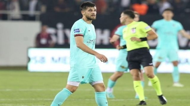 Oltan ile yollar ayrıldı!