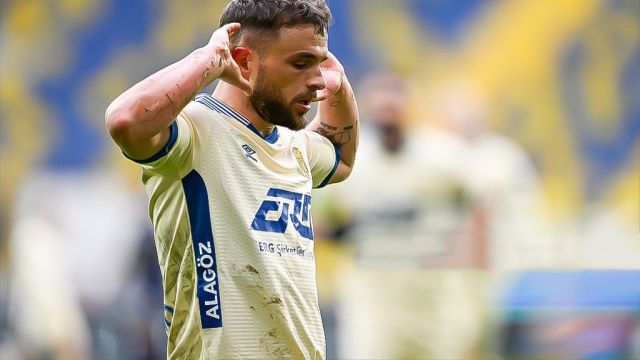 Pedrinho Kocaelispor'da!