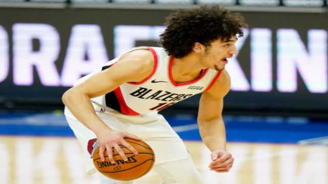 Ankaragücü İkon Menkul Değerler, NBA patentli C. J. Elleby’yi kadrosuna kattı