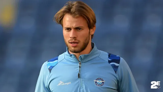 Ankaragücü, İsmail Çokçalış'ı kadrosuna katıyor...