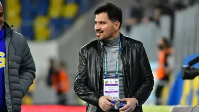 Ankaragücü ve Emre Yıldız'ın yolları ayrıldı