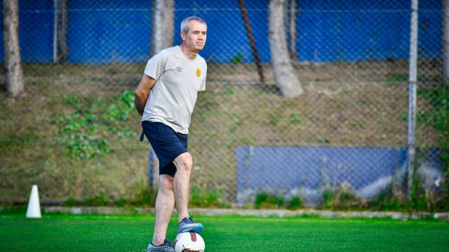 Ankaragücü'nde flaş gelişmeler yaşanıyor...