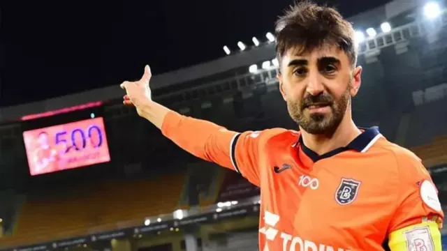 Ankaragücü’nde orta sahaya bir transfer daha geldi...