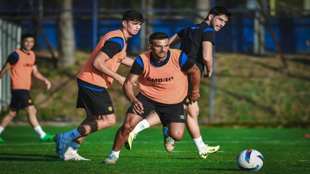 Ankaragücü'nde son gelişmeler...