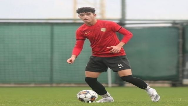 Arda Midiliç'e Everton ilgisi!