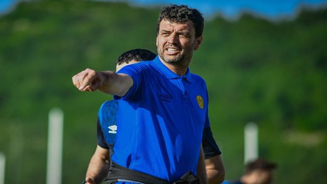 Cihat Arslan Kayserispor galibiyetini değerlendirdi...
