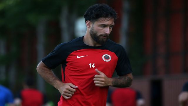 Elias Durmaz sakatlandı!