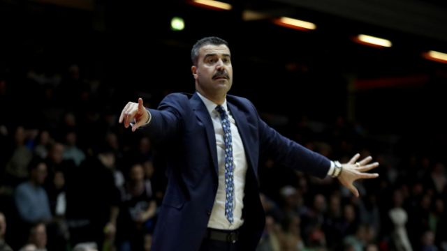 Erdem Can Yaz Ligi’nde Detroit Staffında olacak