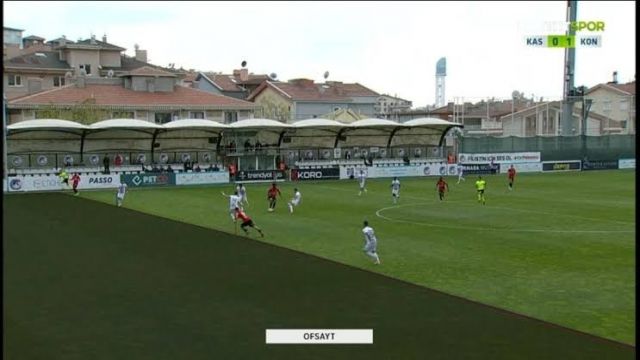 Gençlerbirliği'nin talebi karşılık bulmadı!