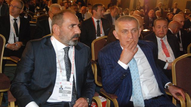 Hacıosmanoğlu, Büyükekşi'yi devirdi