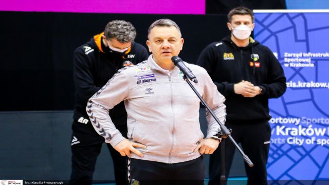 Igor Kolakovic: "Zaferler arayacağız..."