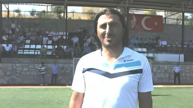 Kemal Dulda, Cihat Arslan'ın ekibinde yer alacak