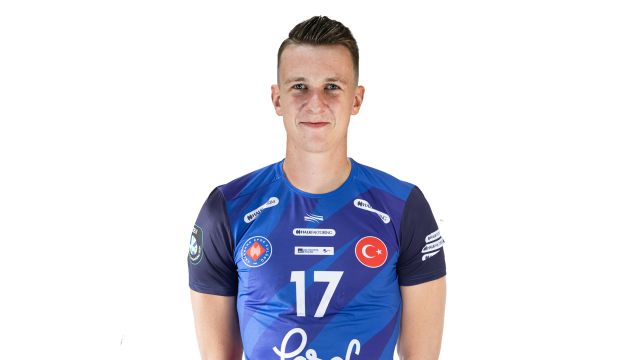 Marek Sotola Halkbank’ta