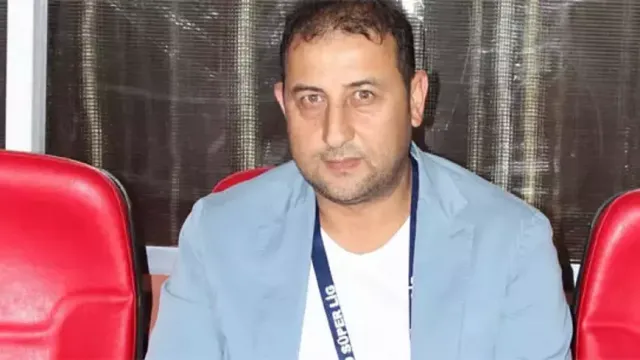 MKE Ankaragücü Sportif Direktörlük için Seyit İçgül ile görüşüyor...