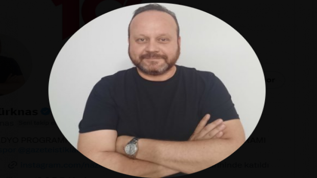 Nazım Türknas: "1.lig kulüplerinin geliri 12 milyondan, 70 milyona çıkacak"