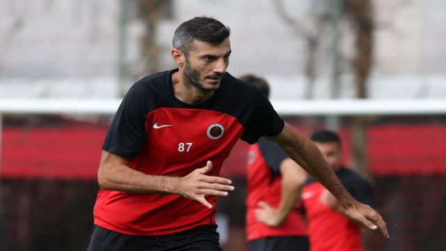 Sinan Osmanoğlu’ndan önemli açıklamalar!