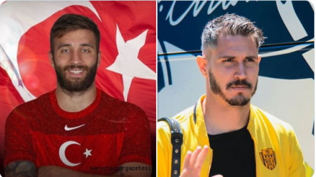 Stoper ikilisi tamam gibi!