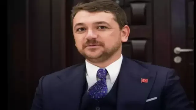 TFF yönetimine giren Cengiz Gökay kimdir?