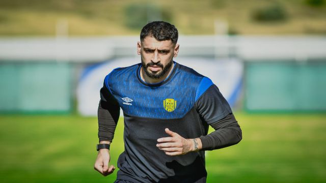 "Tolga, Efkan ve Cephas için farklı bir program uyguluyoruz"