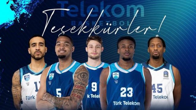 Türk Telekom'da kadro operasyonu.