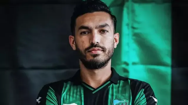Yusuf Emre Gültekin gündemdeki isim!