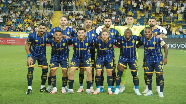 Ankaragücü, Erzurum deplasmanında!
