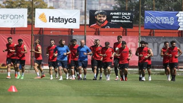 Gençlerbirliği transfer de ne yaptı?
