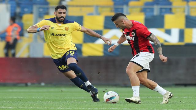 Tolga Ciğerci yeni kaptan!