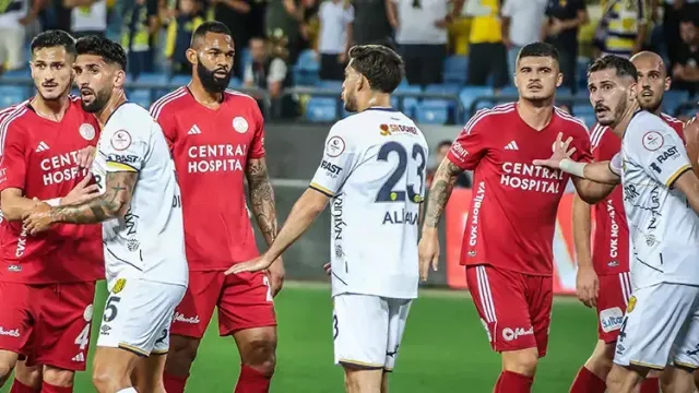 Ankaragücü'ne şampiyonluk uzak mı?
