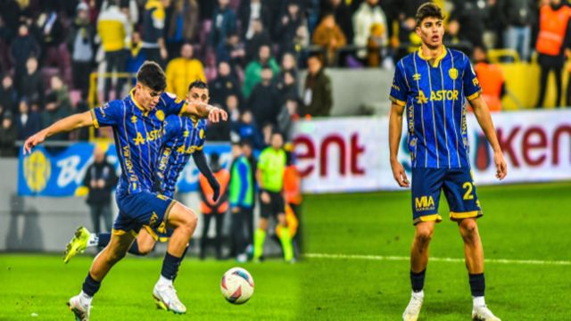 Arda Ünyay takımda kalacak mı?