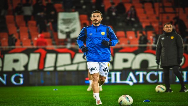 Yusuf Emre Gültekin kaç maç ceza aldı