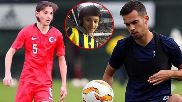 Emir Ortakaya; İkinci Taylan Antalyalı vakası mı?