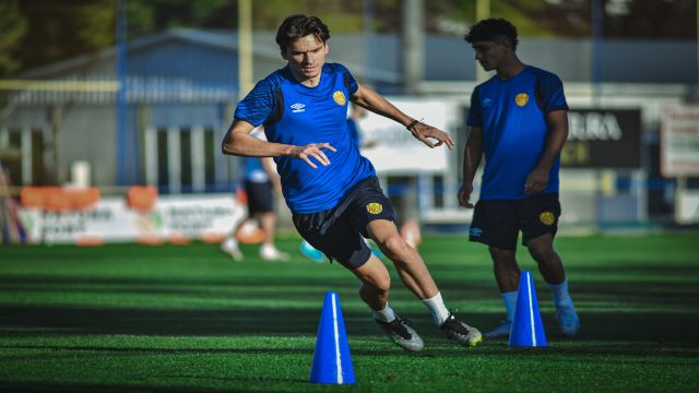 Ankaragücü'nün kalacak yabancıları belli oldu mu?