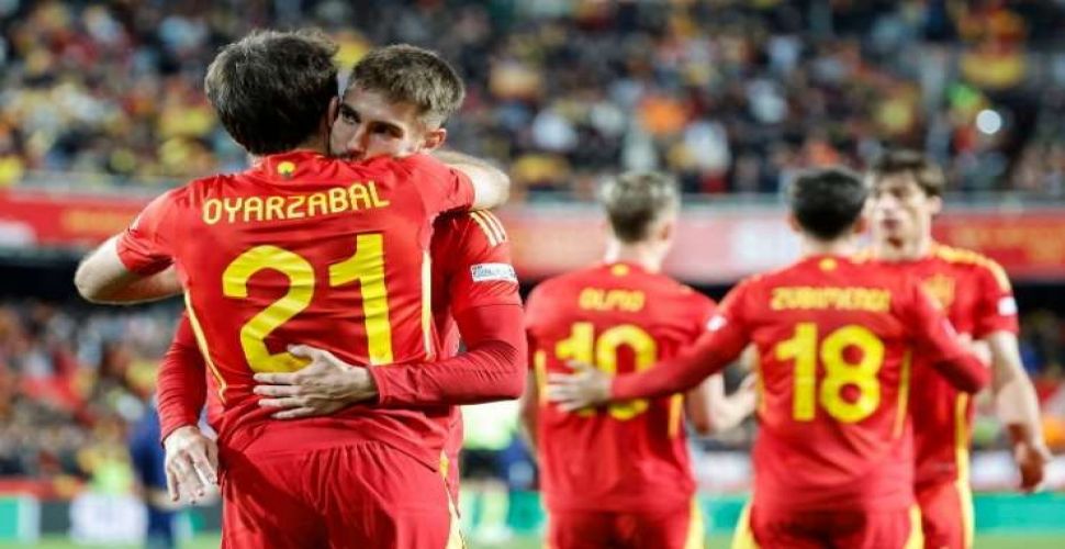 2026 Dünya Kupası Avrupa Kıtası elemelerindeki rakiplerimiz netleşti
