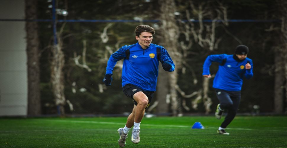 Ankaragücü'nün rakibinde yeni teknik direktör belli oldu