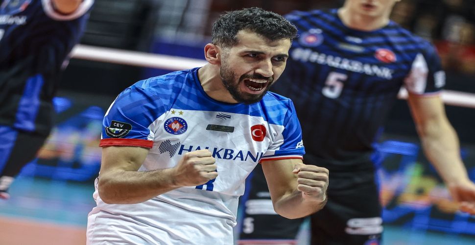 Caner Çiçekoğlu: Unvanımızı korumak istiyoruz