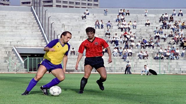 Başkent derbisinde 88. resmi maç!