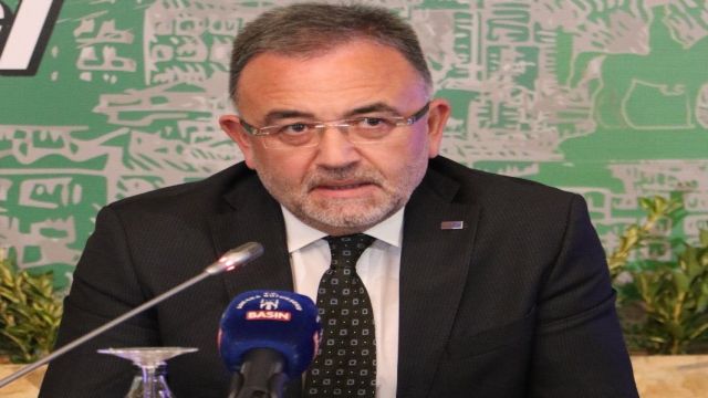 Gençlerbirliği "adalet" için göreve davet etti