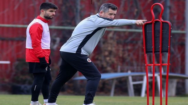 Hüseyin Eroğlu ile Gençlerbirliği, en yakın rakibe 5 puan fark attı