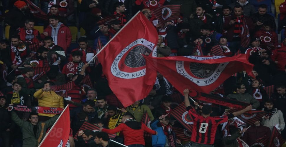 Sakaryaspor maçına bando, herkese bayrak!