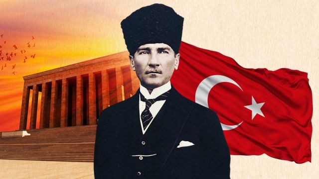 19 Mayıs kutlu olsun