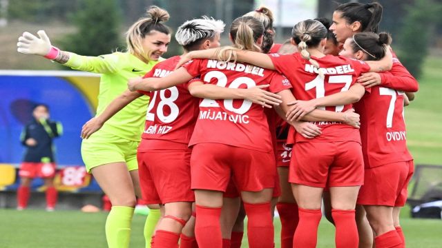 ABB Fomget - Galatasaray maçı için Fenerbahçe'den garip istekler!