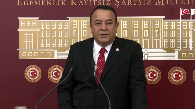 Adnan Beker: Ankaragücü’nün bana borcu var diyorsunuz. Kim ödeyecek o parayı kardeşim?