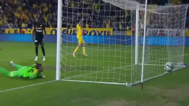 Amed SF maçına atanan Yİğit Arslan, Ankaragücü'nün nizami golünü zoraki vermişti