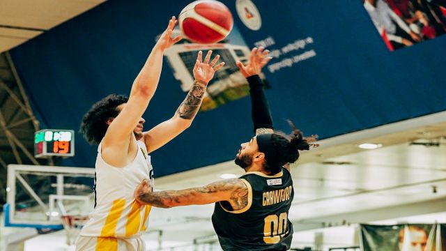 Ankaragücü seride 3-0 geriye düştü
