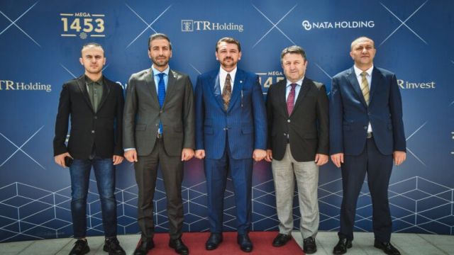 Ankaragücü yönetiminden Cengiz Gökay'a ziyaret