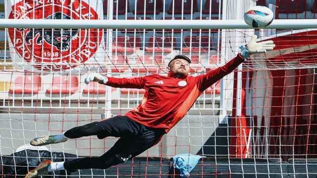 Ankaragücü'nü yakından ilgilendiren maça Ümraniyespor antreman yapmadan mı çıkacak?