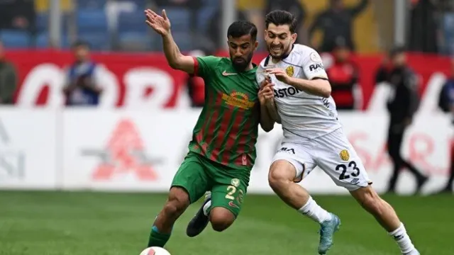 Böyle acı az yaşanır! 2 sene de 2.Lige!