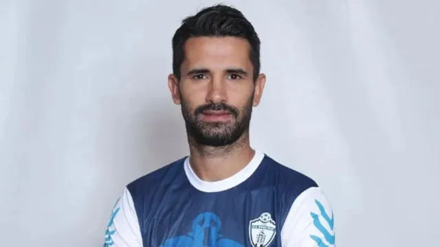 Eski Ankaragücü futbolcusu futboldan 2 yıl men aldı
