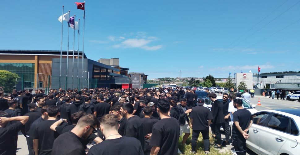 Futbolda yaş sınırı tartışmaları büyüyor